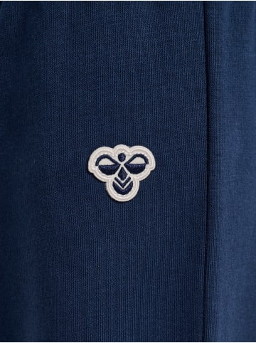 Hummel Verstellbare Taille Hose Hmlmini Kinder in DRESS BLUES