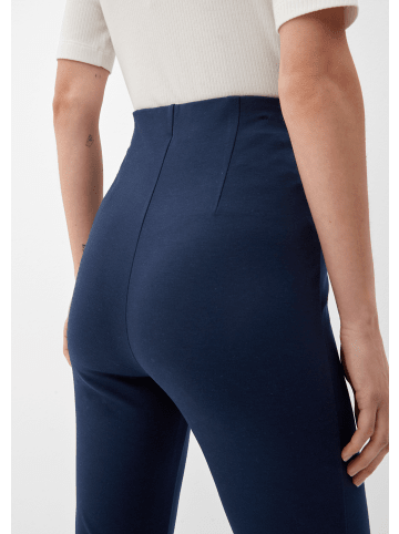 s.Oliver Hose 7/8 in Blau