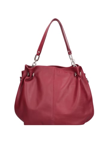 Gave Lux Umhängetasche in DARK RED