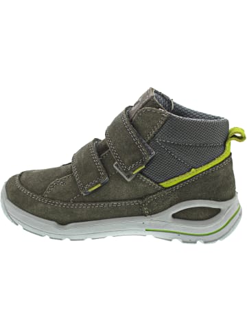 Ricosta Skip Klettstiefel Grün