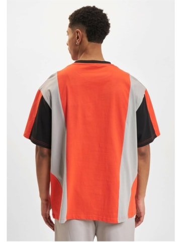 Ecko Unltd. T-Shirt "Ecko Unltd. Cuttings T-Shirts" in Rot