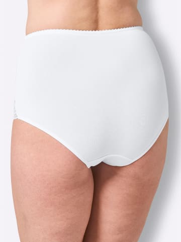 WITT WEIDEN Formslip in weiß