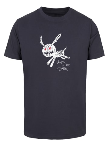 Mister Tee Mister Tee in navy