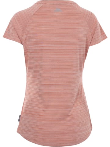 Trespass T-Shirt "Vickland" in Pink