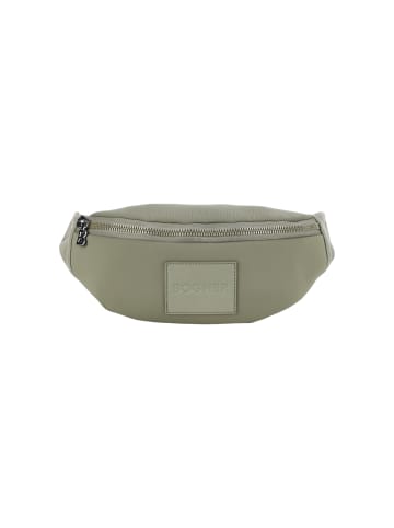 Bogner Hip Bag 'Alvier Janica in Dark Olive 13,00 x 14,00 x 7,50 cm'
