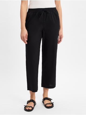 Franco Callegari Hose in schwarz