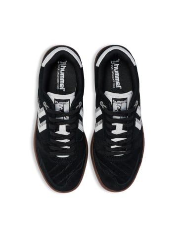 Hummel Schnürsenkel Sneaker Hb Team Handball Erwachsene in ANTHRACITE