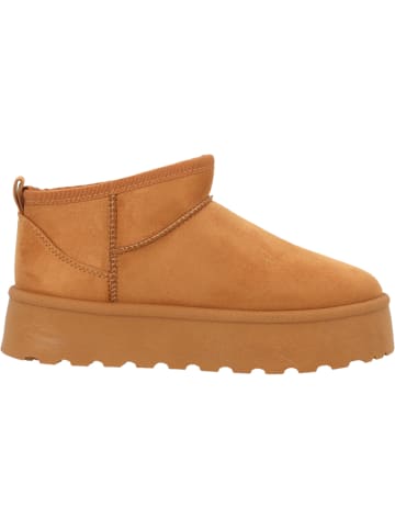 Palado Winterstiefel Zembra in Camel/Camel