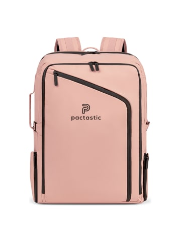 Pactastic Urban Collection Rucksack 55 cm in rose