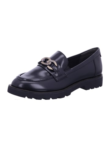 Tamaris Damen Slipper  in Schwarz