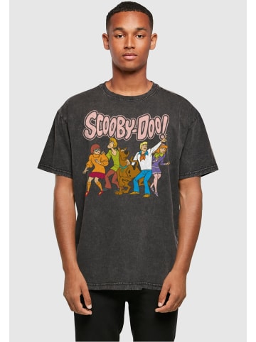 Absolute Cult Absolute Cult T-Shirts in black