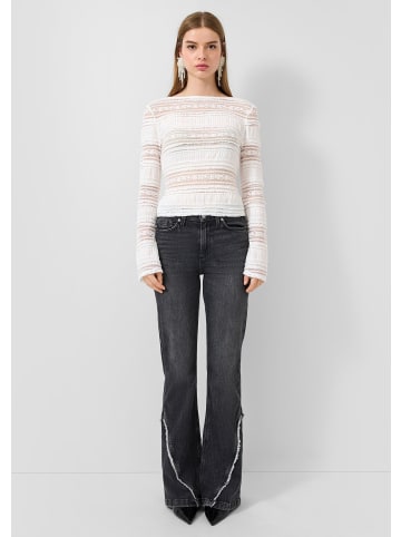 QS Jeans-Hose REENA in 96Z6_anthrazit
