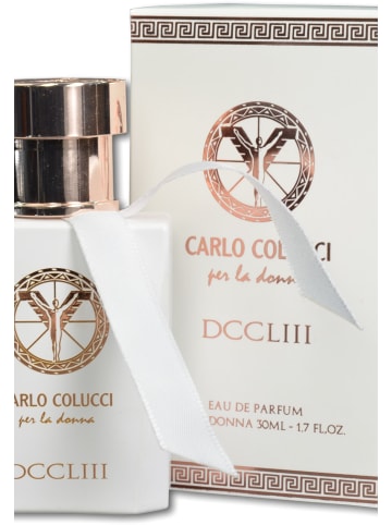 Carlo Colucci Eau de Parfum DCCLIII Donna-30
