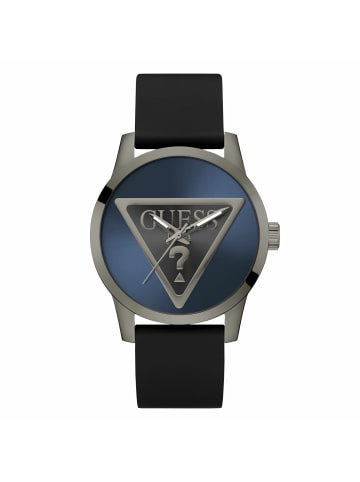 Guess Quarzuhr für Herren in Schwarz