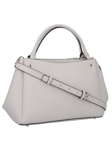Guess Talent Handtasche 29 cm in off white