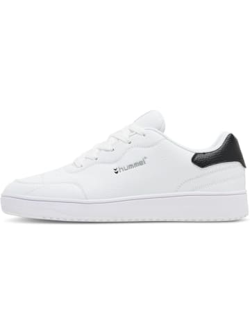 Hummel Sneaker in Weiß