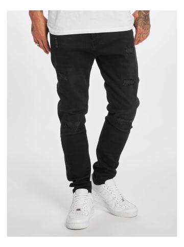 DEF Jeans in black