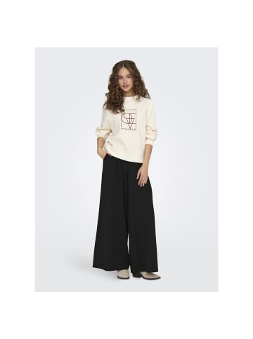 JDY Hose in Black