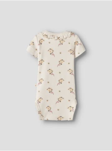 name it Strampler in Coconut Milk