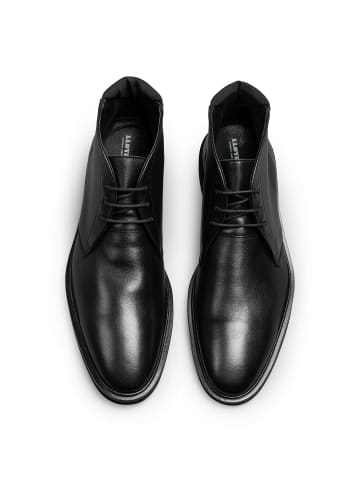 LLOYD Schnürstiefelette DAXIN in SCHWARZ