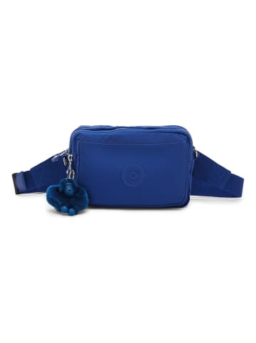 Kipling Basic Abanu Multi Gürteltasche 19 cm blazing blue