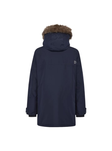 Didriksons Parka Rick in black
