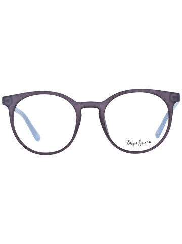 Pepe Jeans Damen Optische Fassungen Rund Lila