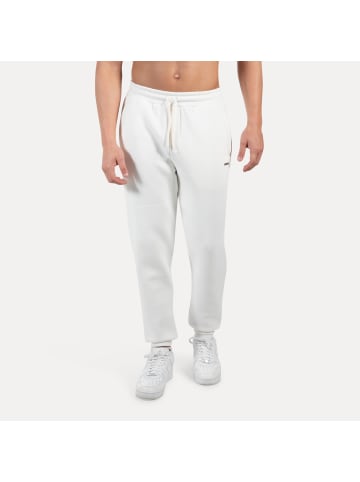 SMILODOX Jogginghose Ilyas in Creme