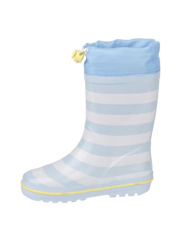 Cerda Gummistiefel Bluey & Bingo in Hellblau