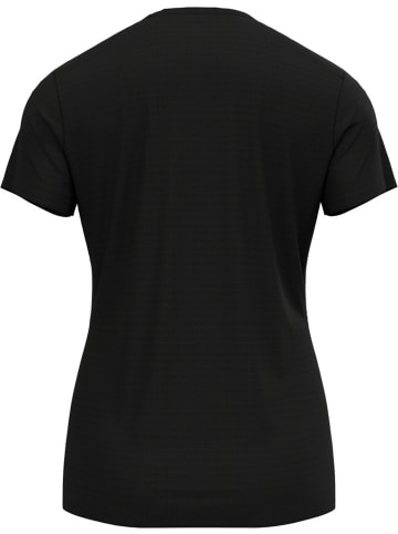 Odlo Sportshirt "Essential Flyer" in Schwarz