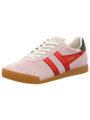 Gola Sneaker in rosa