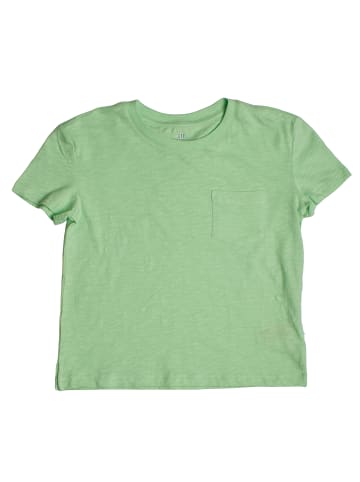 GAP Shirt in Green