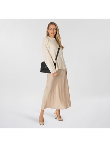 Guess Meridian II Umhängetasche 28 cm in black