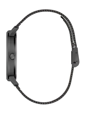 Guess Analoguhr für Herren in Schwarz