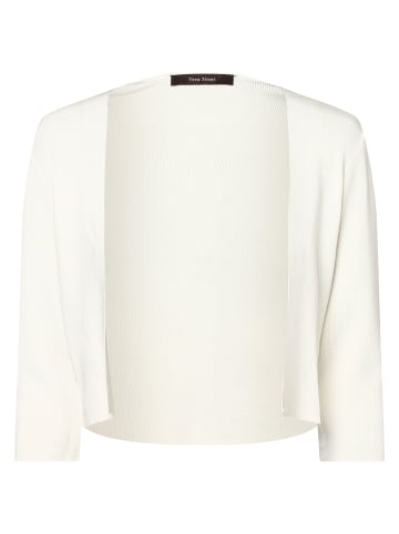 Vera Mont Bolero in ecru - 0001