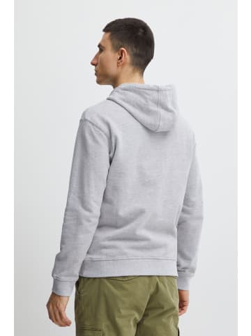 BLEND Hoodie in grau