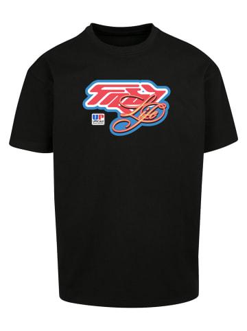 Mister Tee T-Shirts in black