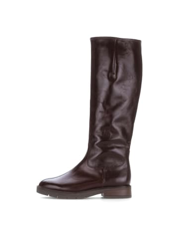 Gabor Sportliche Stiefel in braun