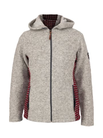 Alp1964 Jacke 417001 in grau