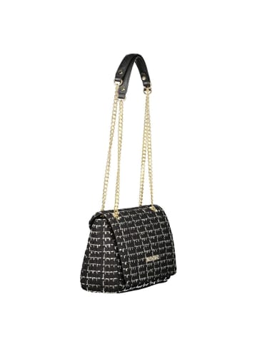 Valentino by Mario Valentino Schwarze Polyester-Tasche