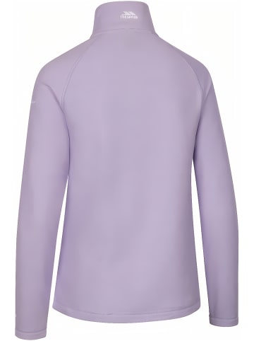 Trespass Fleecejacke/Fleecepullover "Meadows Fleece At100" in Blau