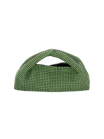myMo at night Women Handbag in Green