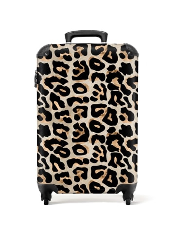 NoBoringSuitCases Suitcase, Handgepäck, Koffer, Trolley, Reisekoffer NoBoringSuitcases