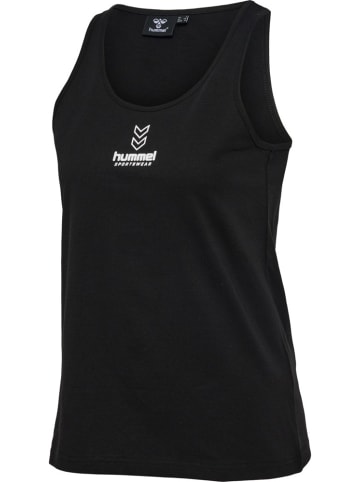 Hummel Trikot in Schwarz