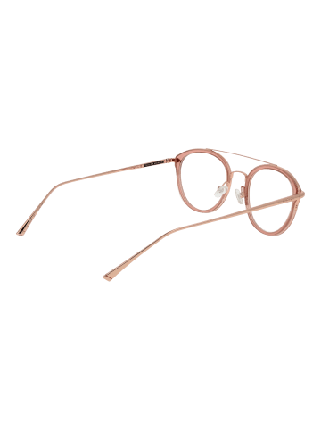 Taylor Morris Unisex Optische Fassungen Flieger Rose