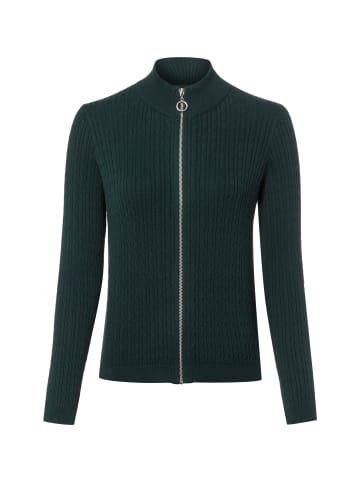 Franco Callegari Strickjacke in tanne - 0003