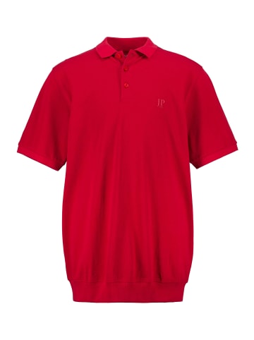 JP1880 Poloshirt in salsa