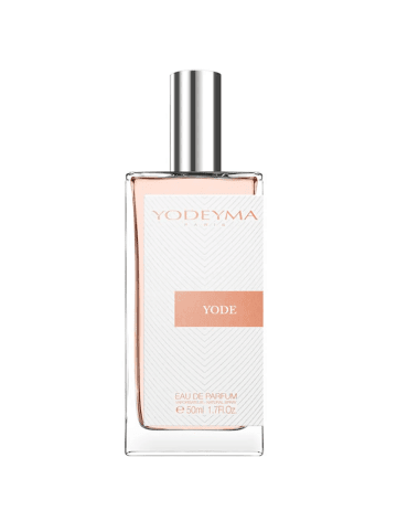 Yodeyma Eau de Parfum Yode 50 ml