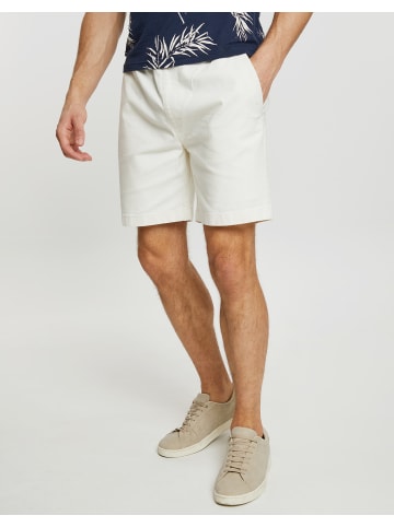 Threadbare Chinoshorts THB Short Mambo in Creme