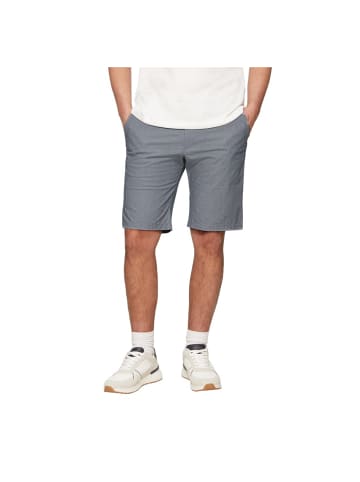 S.OLIVER RED LABEL Short in Blau